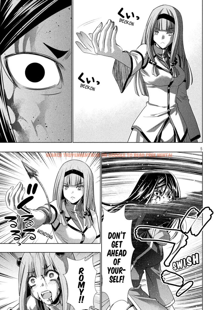 Read Hentai Image 5 807 in comic Parallel Paradise - Chapter 142 - hentaitnt.net