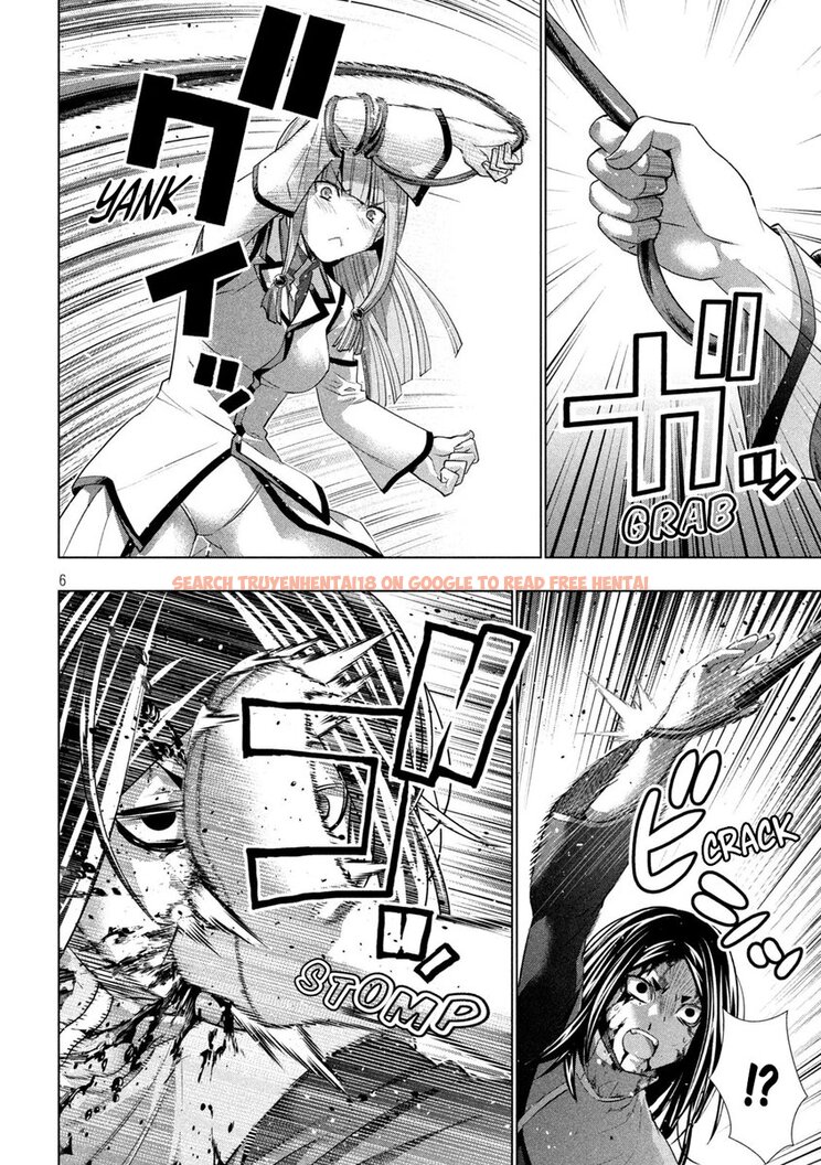 Read Hentai Image 6 807 in comic Parallel Paradise - Chapter 142 - hentaitnt.net
