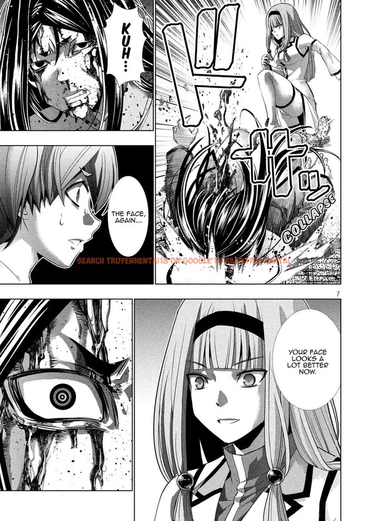 Read Hentai Image 7 807 in comic Parallel Paradise - Chapter 142 - hentaitnt.net