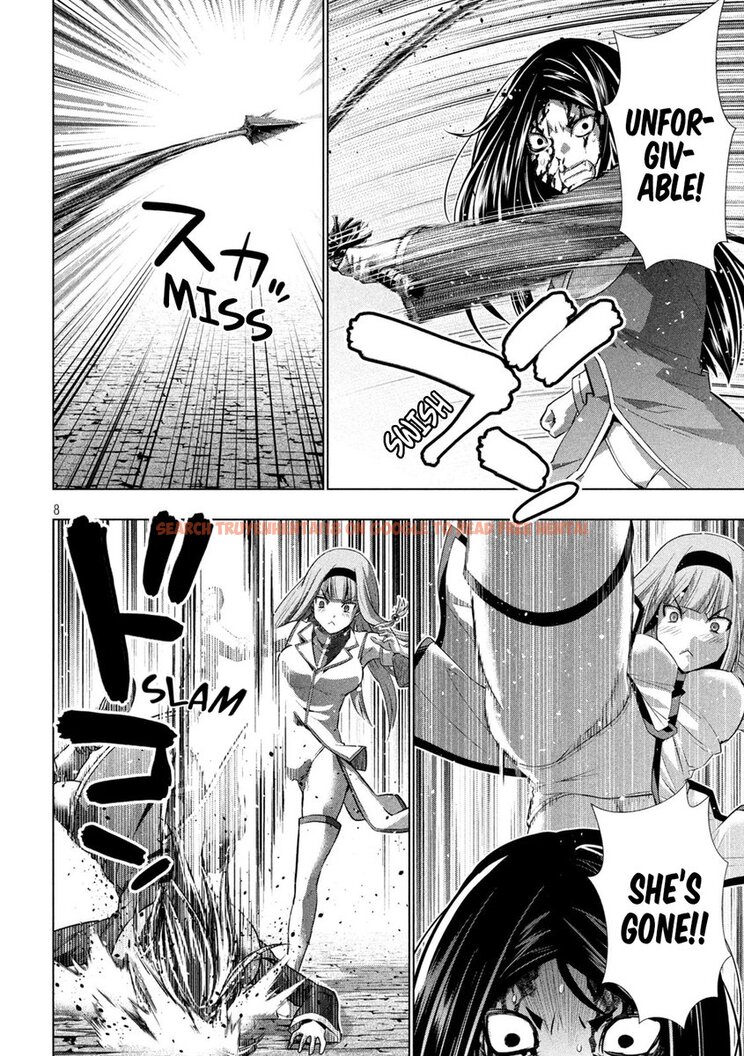 Read Hentai Image 8 807 in comic Parallel Paradise - Chapter 142 - hentaitnt.net