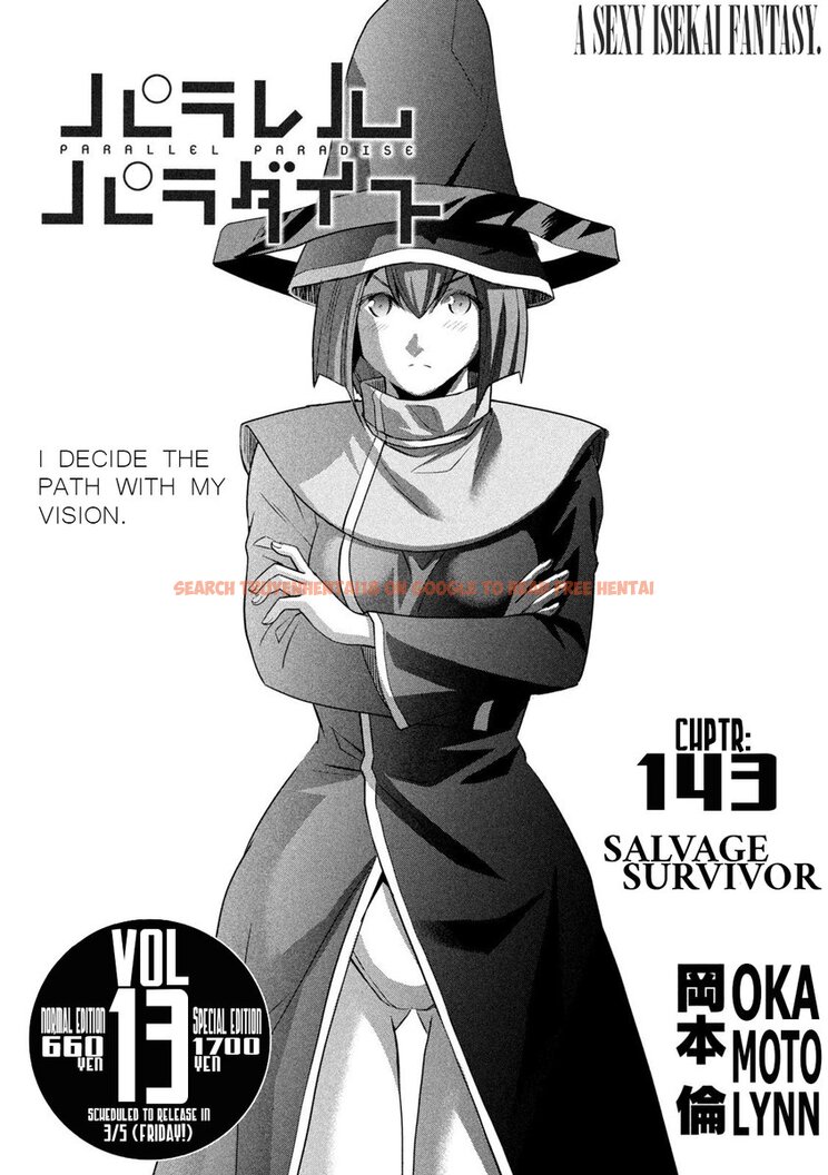 Read Hentai Image 1 784 in comic Parallel Paradise - Chapter 143 - hentaitnt.net