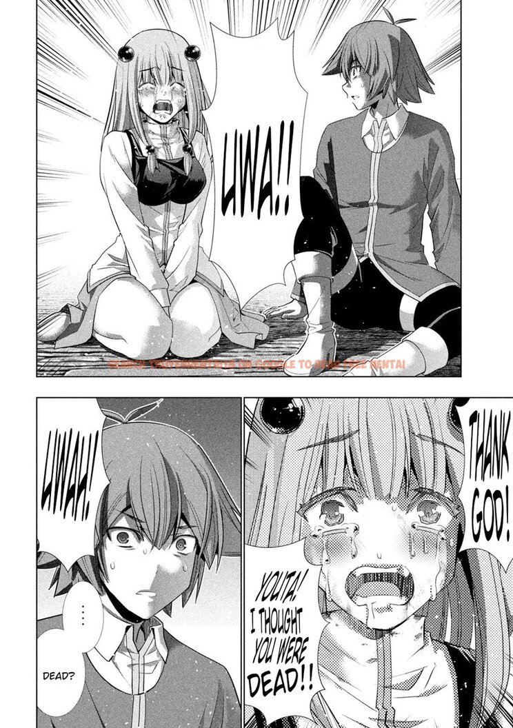 Read Hentai Image 10 784 in comic Parallel Paradise - Chapter 143 - hentaitnt.net
