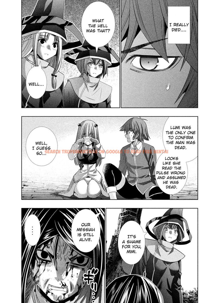 Read Hentai Image 11 784 in comic Parallel Paradise - Chapter 143 - hentaitnt.net