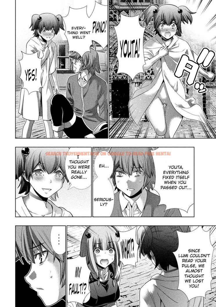 Read Hentai Image 12 784 in comic Parallel Paradise - Chapter 143 - hentaitnt.net