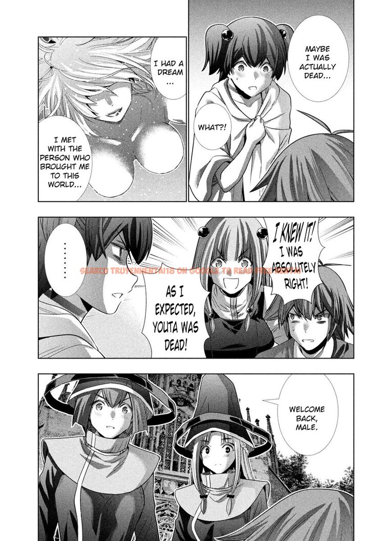 Read Hentai Image 13 784 in comic Parallel Paradise - Chapter 143 - hentaitnt.net