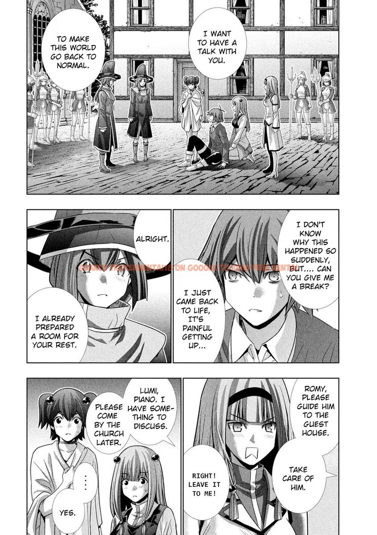 Read Hentai Image 14 784 in comic Parallel Paradise - Chapter 143 - hentaitnt.net