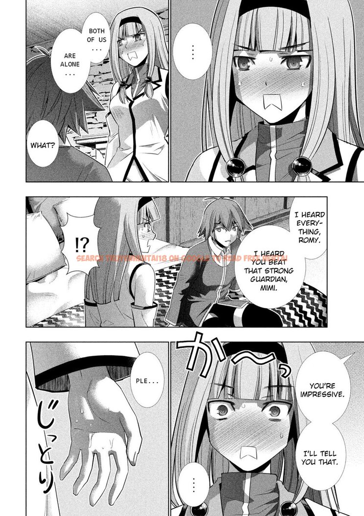 Read Hentai Image 16 784 in comic Parallel Paradise - Chapter 143 - hentaitnt.net