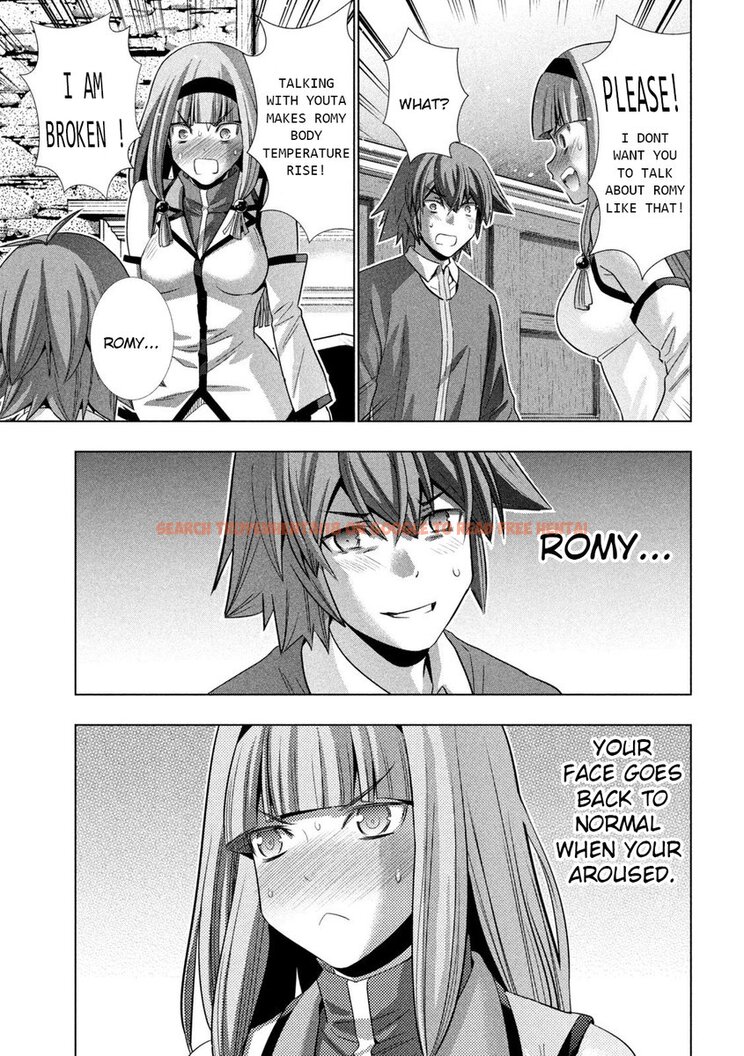 Read Hentai Image 17 784 in comic Parallel Paradise - Chapter 143 - hentaitnt.net