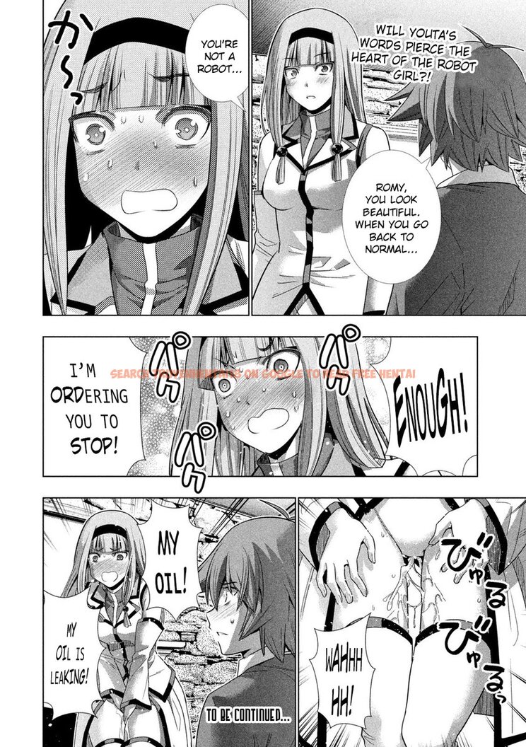 Read Hentai Image 18 784 in comic Parallel Paradise - Chapter 143 - hentaitnt.net