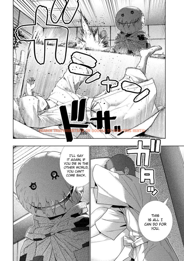 Read Hentai Image 2 784 in comic Parallel Paradise - Chapter 143 - hentaitnt.net
