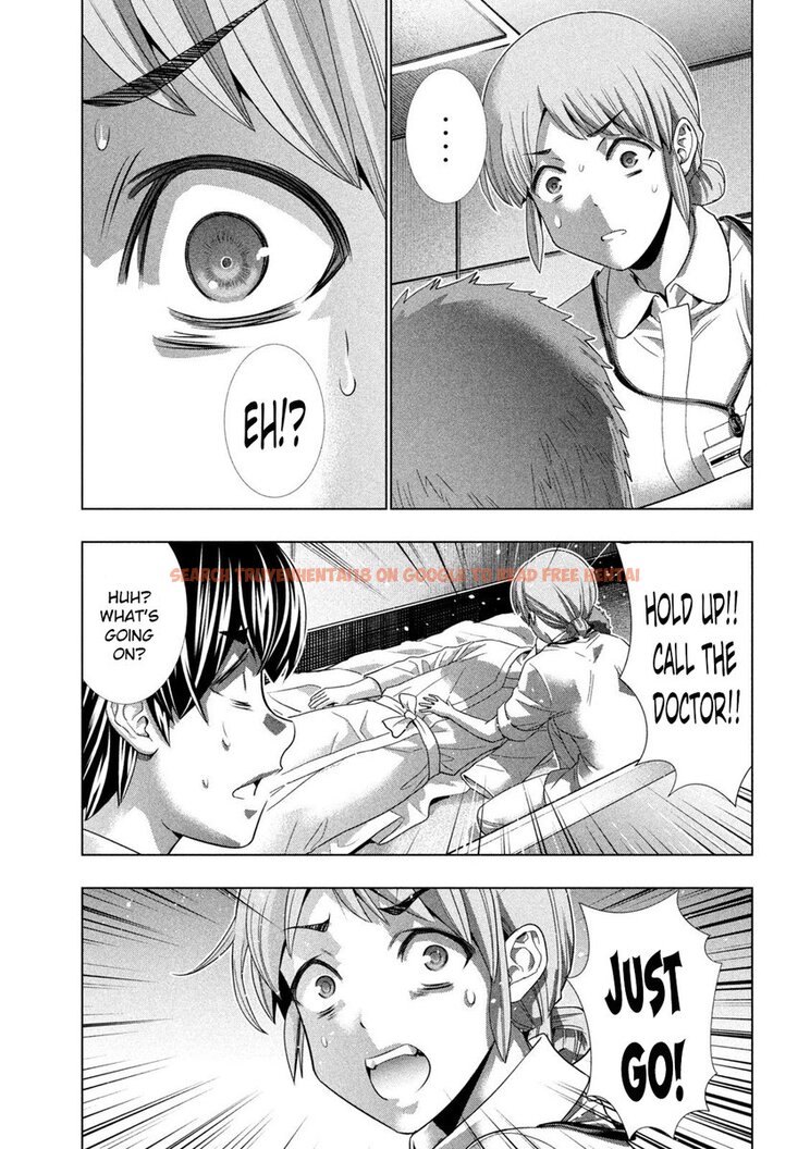 Read Hentai Image 5 784 in comic Parallel Paradise - Chapter 143 - hentaitnt.net
