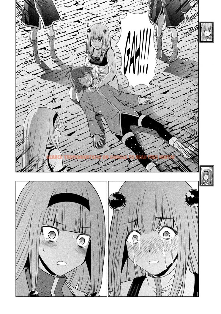 Read Hentai Image 8 784 in comic Parallel Paradise - Chapter 143 - hentaitnt.net