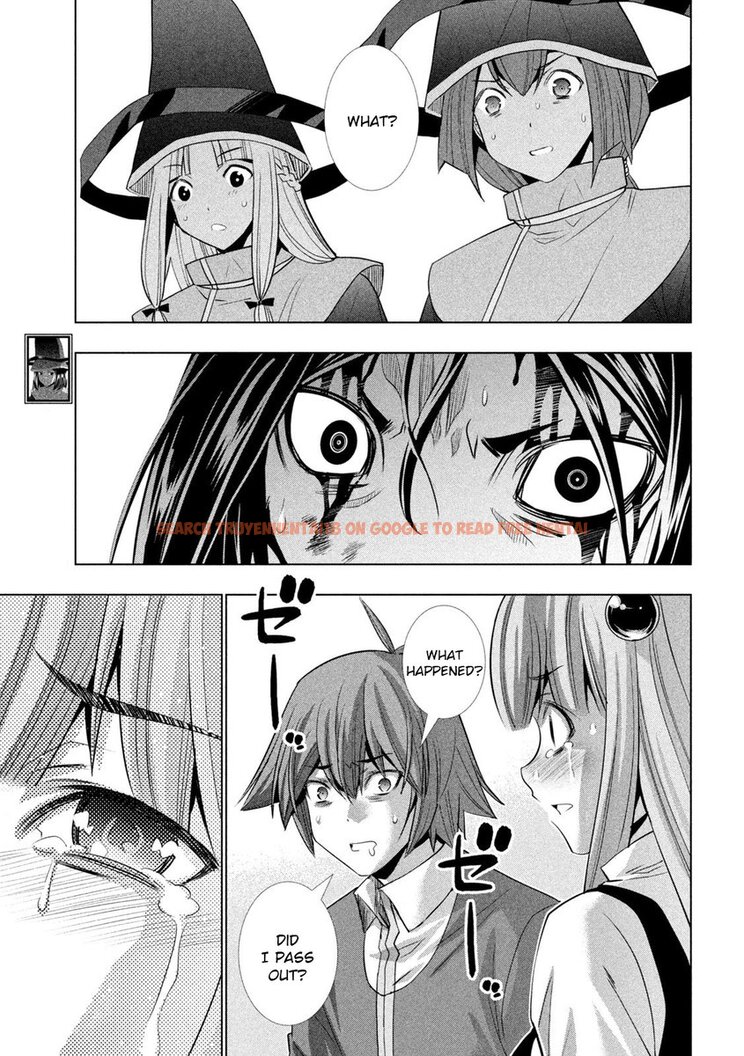 Read Hentai Image 9 784 in comic Parallel Paradise - Chapter 143 - hentaitnt.net