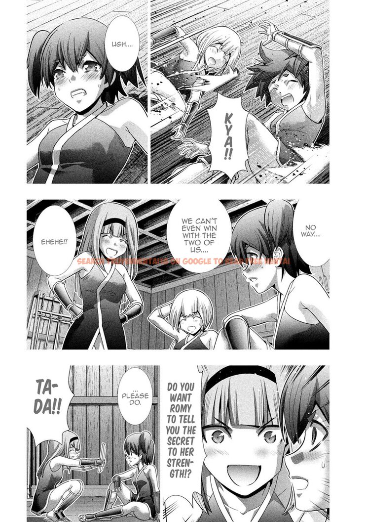 Read Hentai Image 10 784 in comic Parallel Paradise - Chapter 144 - hentaitnt.net