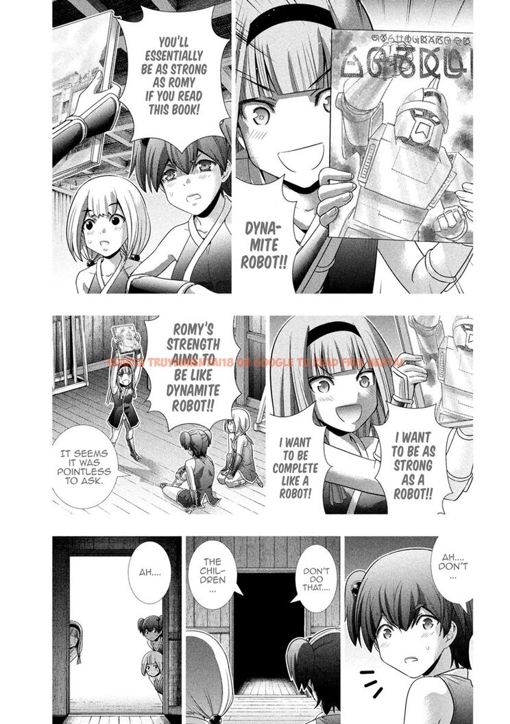 Read Hentai Image 11 784 in comic Parallel Paradise - Chapter 144 - hentaitnt.net