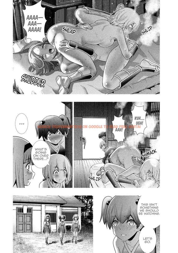 Read Hentai Image 12 784 in comic Parallel Paradise - Chapter 144 - hentaitnt.net