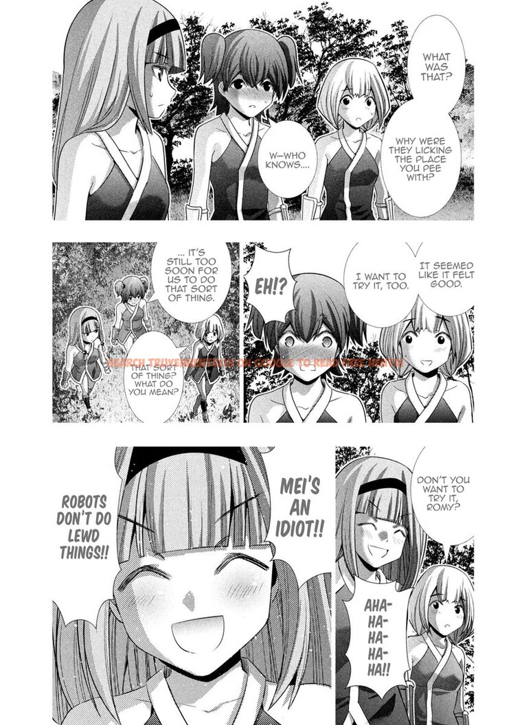Read Hentai Image 13 784 in comic Parallel Paradise - Chapter 144 - hentaitnt.net