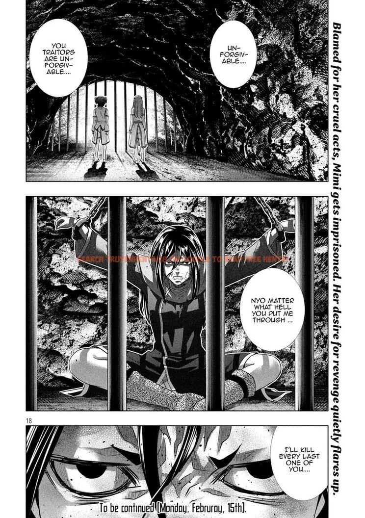 Read Hentai Image 18 784 in comic Parallel Paradise - Chapter 144 - hentaitnt.net