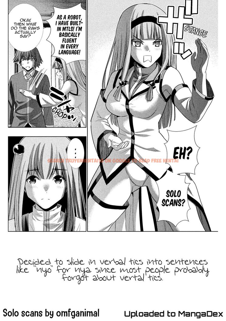 Read Hentai Image 19 784 in comic Parallel Paradise - Chapter 144 - hentaitnt.net