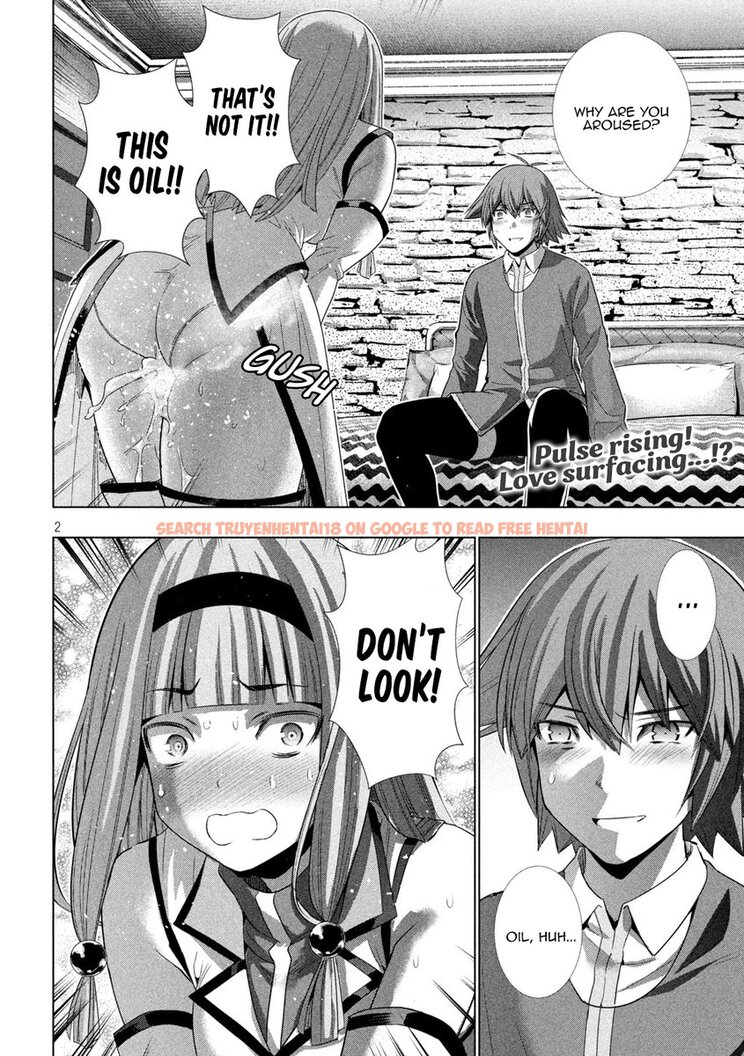Read Hentai Image 2 780 in comic Parallel Paradise - Chapter 144 - hentaitnt.net