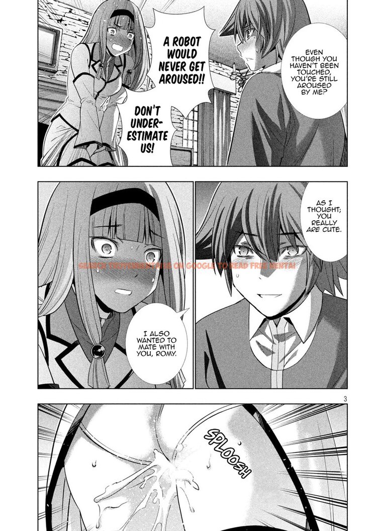 Read Hentai Image 3 780 in comic Parallel Paradise - Chapter 144 - hentaitnt.net