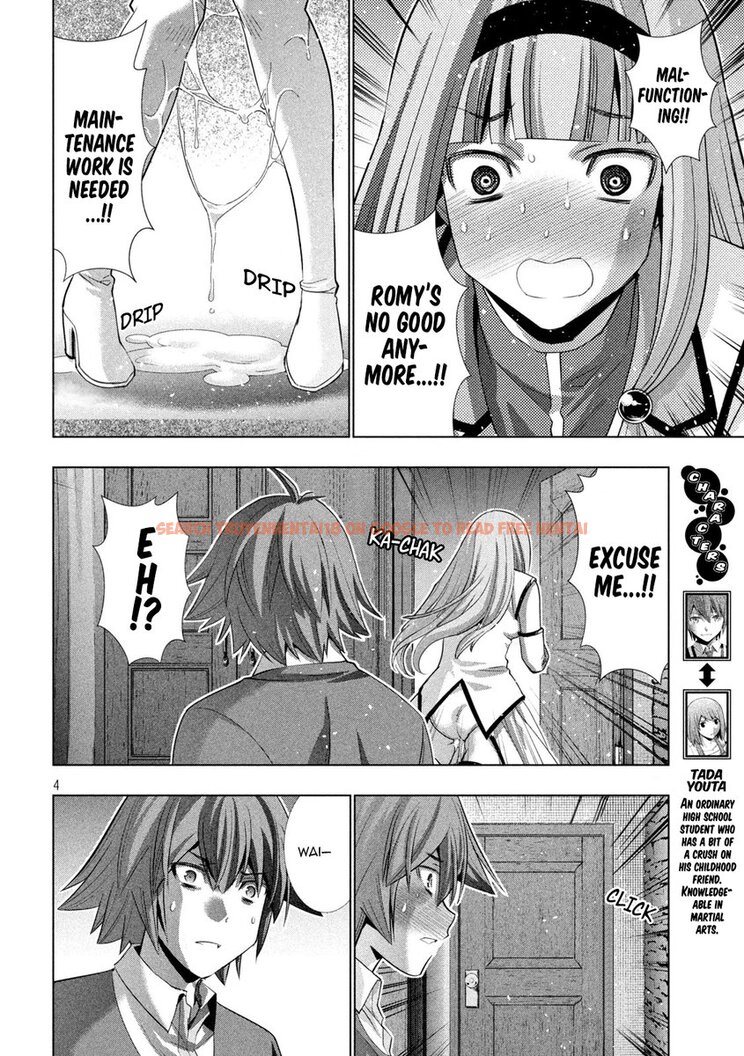 Read Hentai Image 4 780 in comic Parallel Paradise - Chapter 144 - hentaitnt.net