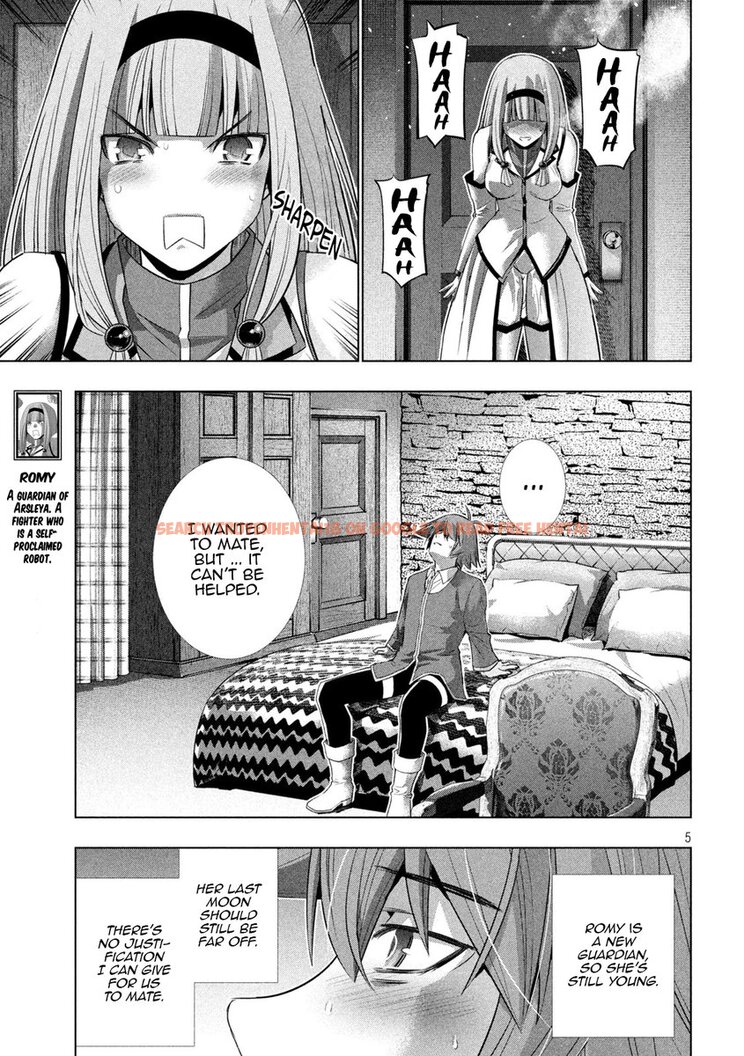 Read Hentai Image 5 784 in comic Parallel Paradise - Chapter 144 - hentaitnt.net