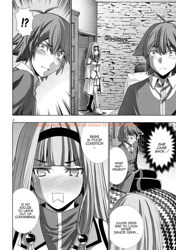 Read Hentai Image 6 784 in comic Parallel Paradise - Chapter 144 - hentaitnt.net