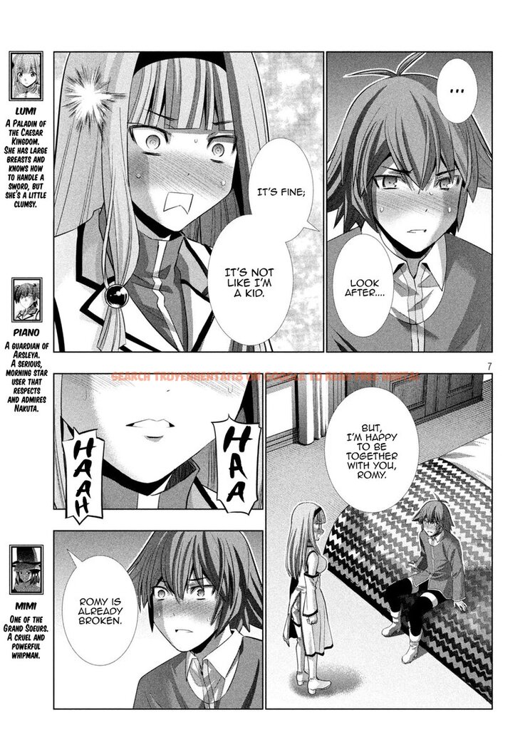 Read Hentai Image 7 784 in comic Parallel Paradise - Chapter 144 - hentaitnt.net