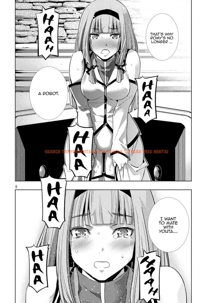 Read Hentai Image 8 784 in comic Parallel Paradise - Chapter 144 - hentaitnt.net