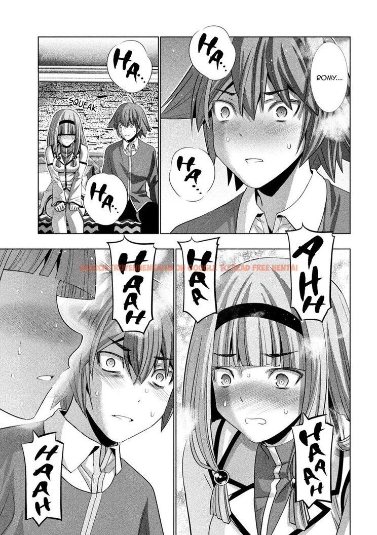 Read Hentai Image 9 784 in comic Parallel Paradise - Chapter 144 - hentaitnt.net