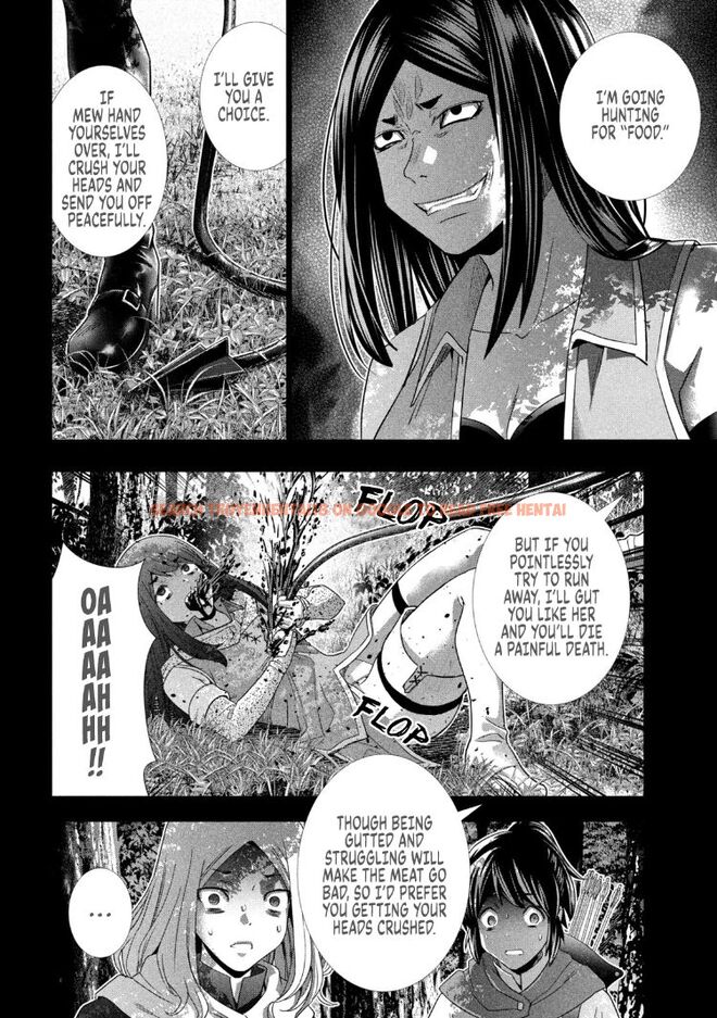 Read Hentai Image 10 494 in comic Parallel Paradise - Chapter 146 - hentaitnt.net