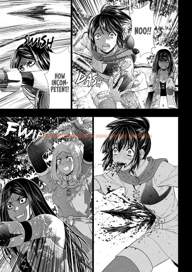 Read Hentai Image 11 494 in comic Parallel Paradise - Chapter 146 - hentaitnt.net