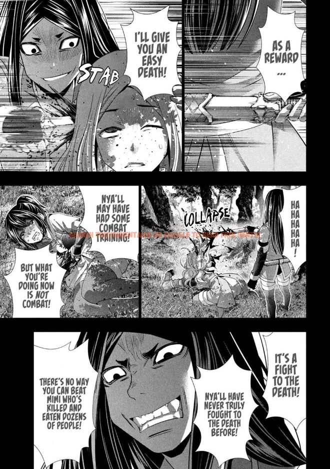 Read Hentai Image 13 494 in comic Parallel Paradise - Chapter 146 - hentaitnt.net