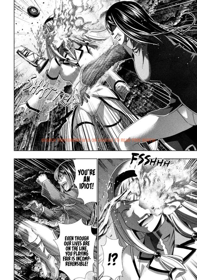 Read Hentai Image 14 494 in comic Parallel Paradise - Chapter 146 - hentaitnt.net