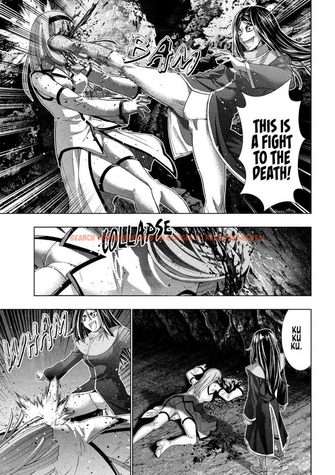 Read Hentai Image 15 494 in comic Parallel Paradise - Chapter 146 - hentaitnt.net