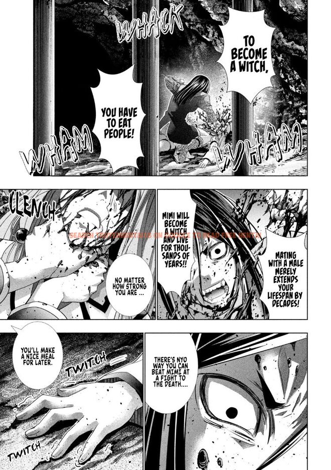 Read Hentai Image 17 494 in comic Parallel Paradise - Chapter 146 - hentaitnt.net