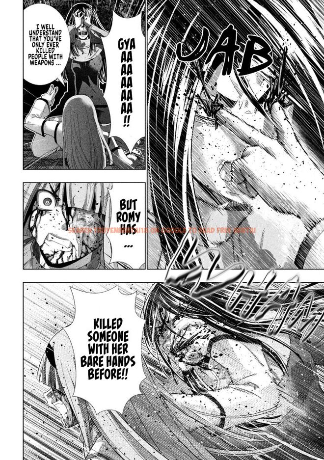 Read Hentai Image 18 494 in comic Parallel Paradise - Chapter 146 - hentaitnt.net