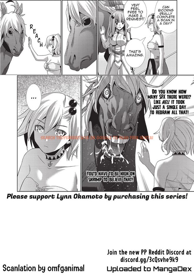 Read Hentai Image 19 494 in comic Parallel Paradise - Chapter 146 - hentaitnt.net