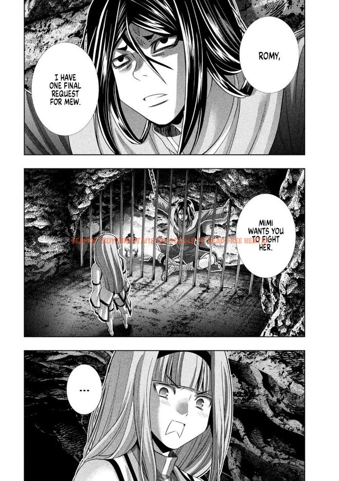 Read Hentai Image 2 494 in comic Parallel Paradise - Chapter 146 - hentaitnt.net
