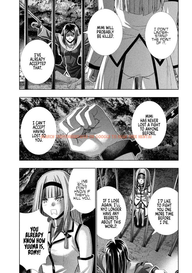 Read Hentai Image 3 494 in comic Parallel Paradise - Chapter 146 - hentaitnt.net