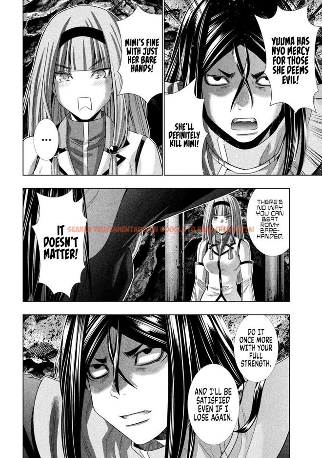 Read Hentai Image 4 494 in comic Parallel Paradise - Chapter 146 - hentaitnt.net