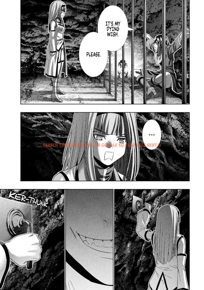 Read Hentai Image 5 494 in comic Parallel Paradise - Chapter 146 - hentaitnt.net