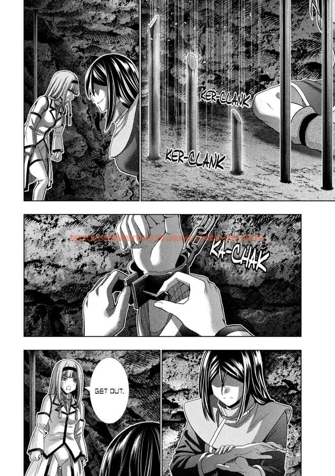 Read Hentai Image 6 494 in comic Parallel Paradise - Chapter 146 - hentaitnt.net