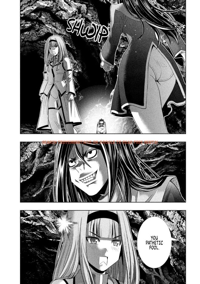 Read Hentai Image 7 494 in comic Parallel Paradise - Chapter 146 - hentaitnt.net