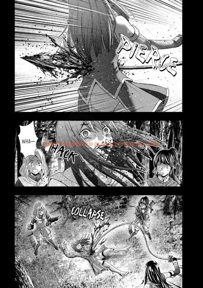 Read Hentai Image 8 494 in comic Parallel Paradise - Chapter 146 - hentaitnt.net