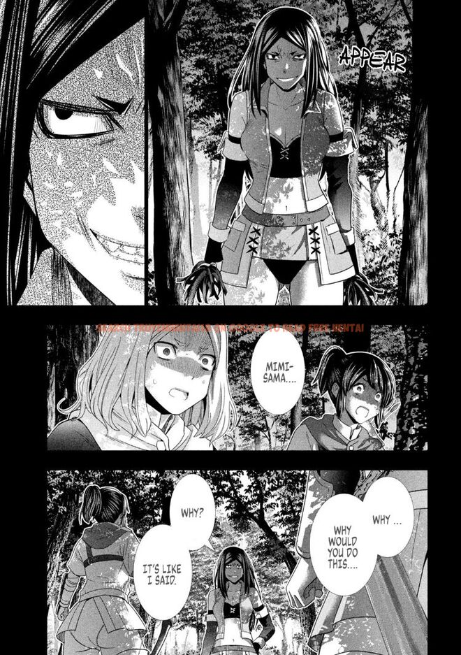 Read Hentai Image 9 494 in comic Parallel Paradise - Chapter 146 - hentaitnt.net