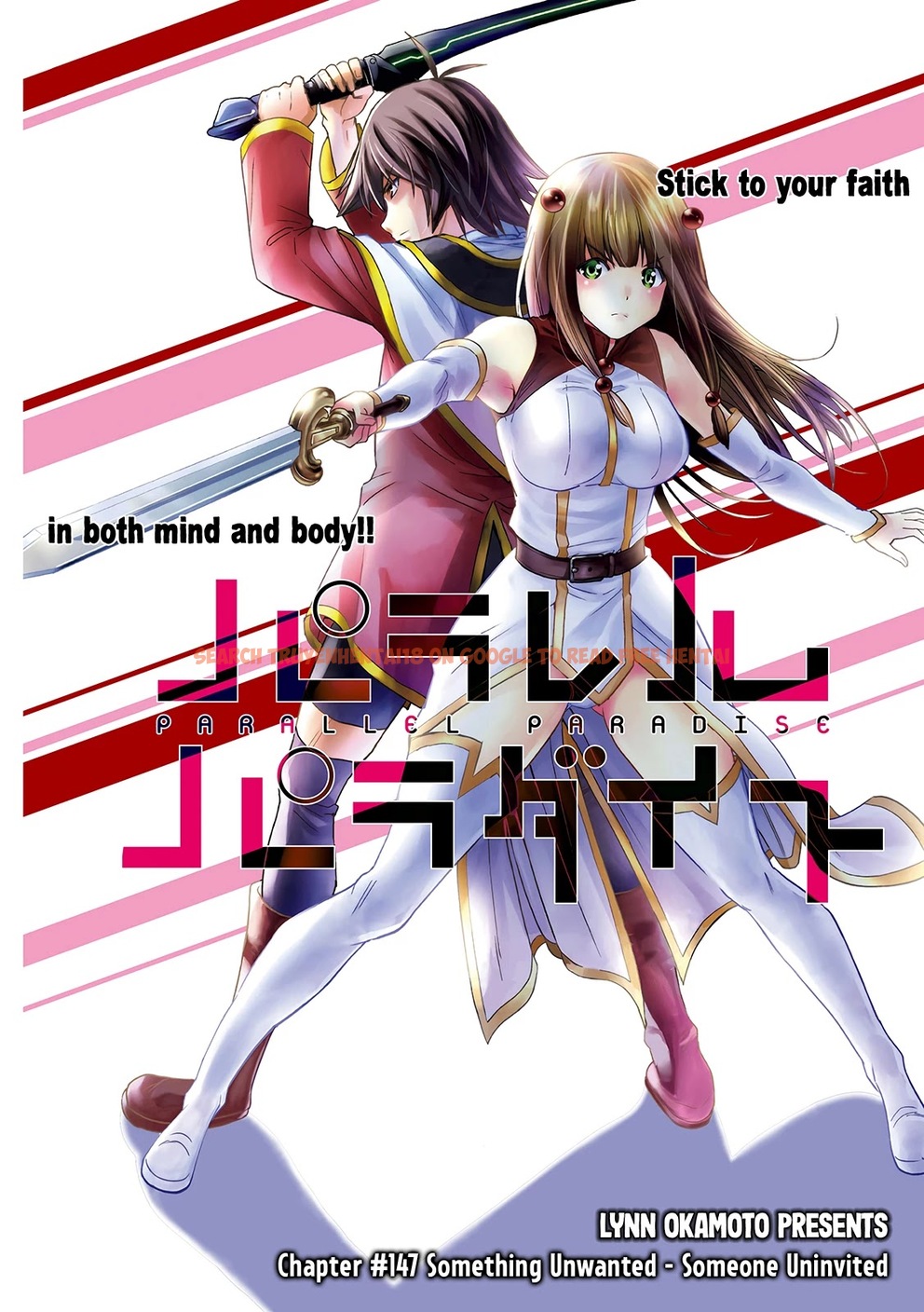 Read Hentai Image 1 937 in comic Parallel Paradise - Chapter 147 - hentaitnt.net