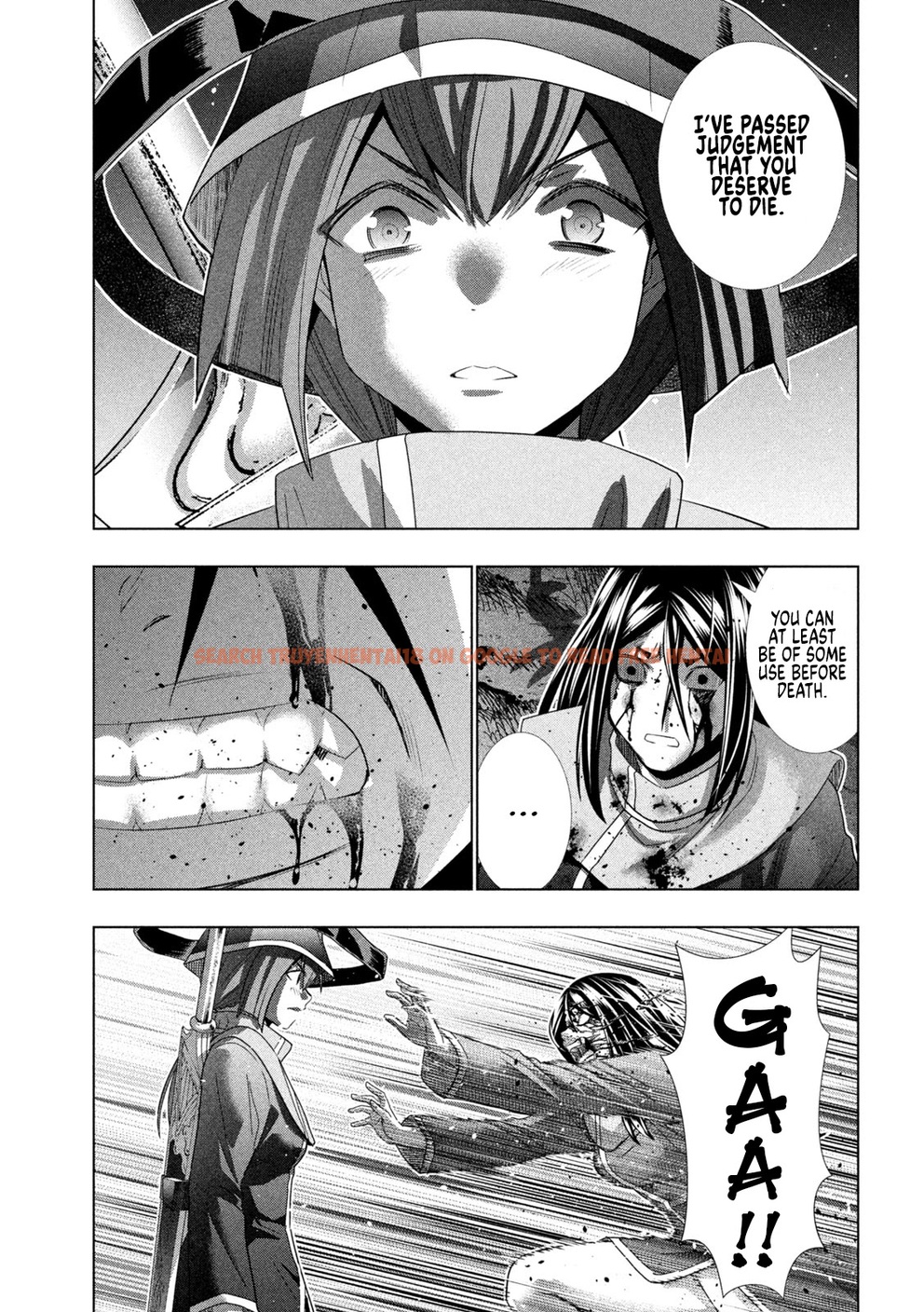 Read Hentai Image 10 937 in comic Parallel Paradise - Chapter 147 - hentaitnt.net