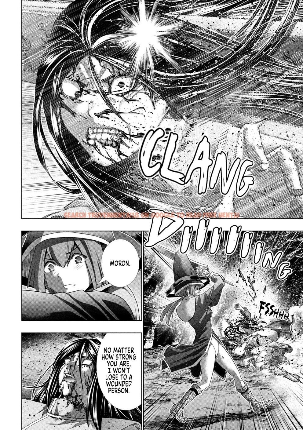 Read Hentai Image 11 937 in comic Parallel Paradise - Chapter 147 - hentaitnt.net